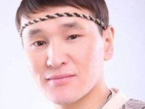 Жена Сиэйэ уола Акулина Иванова: "Это провокация, Виктор не живёт в Доме арчы"