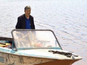 Житель Сюльдюкара спас троих мужчин, тонувших в реке Вилюй