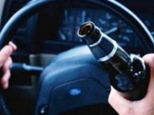 Житель Якутии повторно сел пьяным за руль и сбил насмерть человека