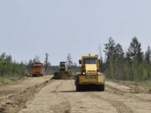 Муниципалитеты получат субсидии на ремонт и строительство дорог