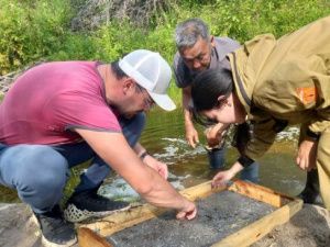 Учёные нашли в Якутии «обломки, о которых пока боятся говорить»