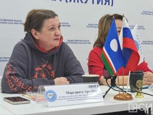 Проблемы освещения межэтнических отношений в СМИ обсудили в Якутске