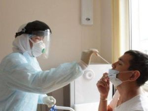 Прибывающих в труднодоступные села Якутии обяжут сдавать экспресс-тесты на коронавирус