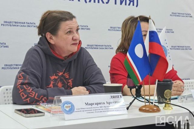 Проблемы освещения межэтнических отношений в СМИ обсудили в Якутске