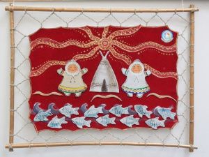 В Якутске стартовал международный фест-форум «Наследники традиций»