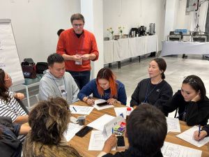 В Якутске обсудили стратегию развития туризма в республике до 2030 года