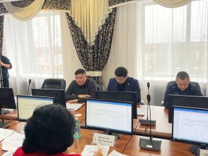 Новые спортивные объекты возведут к спортивным играм народов Якутии в Нюрбе