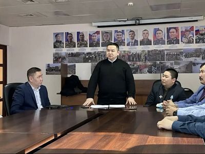 Георгий Куркутов извинился «за ситуацию в соцсетях»