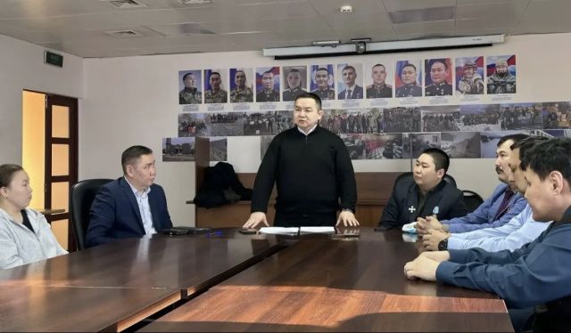 Георгий Куркутов извинился «за ситуацию в соцсетях»