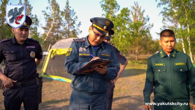 Прогноз погоды в Якутске и республике на 11 июля