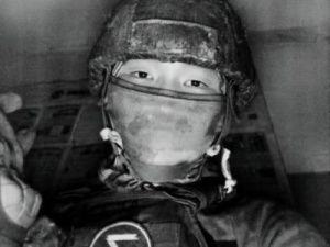 Якутский доброволец: Это война против Запада, и мы должны победить…