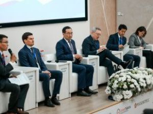 Почему японский банк не может напрямую финансировать проекты в Якутии