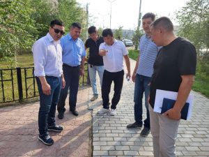 На подготовку к играм «Дети Азии» в Якутске предусмотрят дополнительные средства