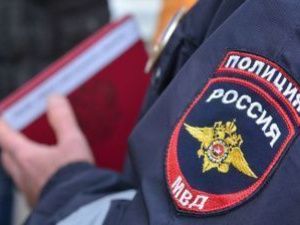 В Якутске поймали серийного преступника