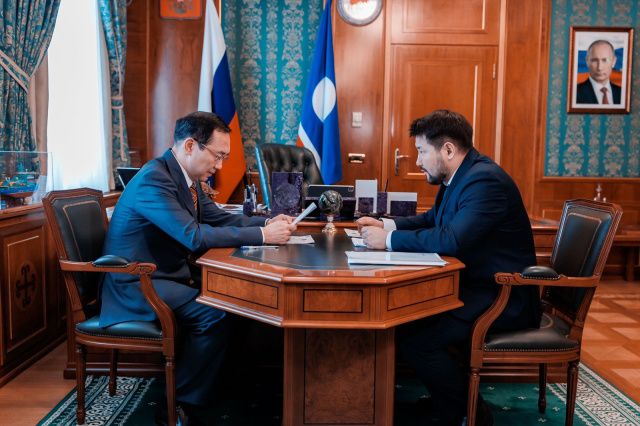 Правительство Якутии поможет городской экономике выполнить социальные обязательства