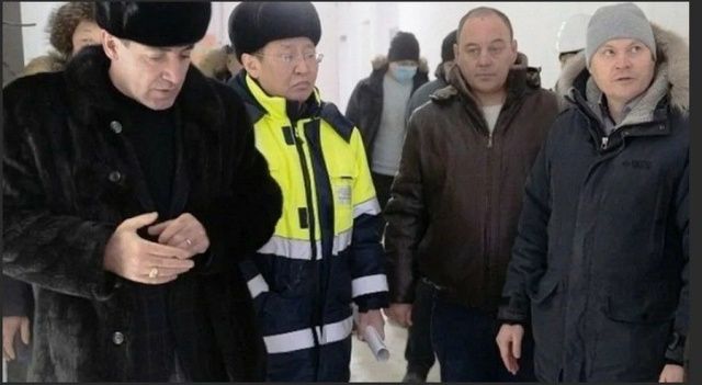 В Якутске расследуется уголовное дело в отношении строительного магната?