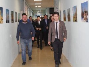 Покровский колледж потратит более 4 млн рублей на смартфоны