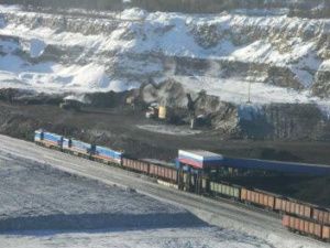 Компания «Железные дороги Якутии» будет строить  подъездной путь и железнодорожную станцию Обогатительная фабрика «Инаглинская-2»