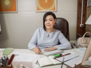 Суперприз достался главному спонсору 