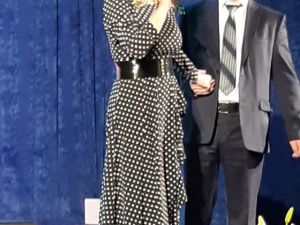 Расцвела в снегах Алдана «Ягода-малина» 