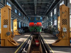 Железные дороги Якутии приглашают на постоянную работу