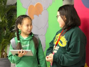 Праздник детства: в Якутске прошел первый фестиваль анимации «TO:KU FEST»