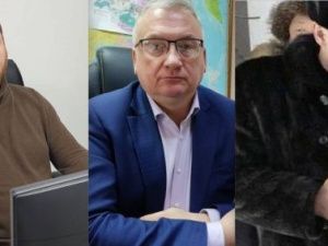 Взятка в 9,8 миллионов рублей для руководителя Дирекции жилищного строительства как маленькая верхушка айсберга под названием Коррупция?