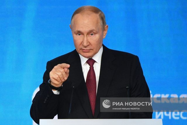 Россия может переместить транзит газа с "Северных потоков" в регион Черного моря