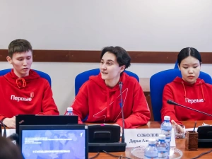 Более 30 тысяч юных якутян участвуют в «Движении Первых»