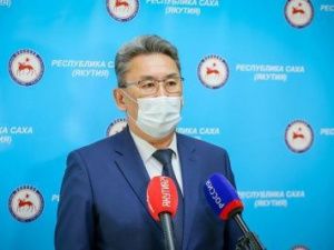 В Якутии за неделю проведено 1237 рейдов по соблюдению санитарно-эпидемиологических правил