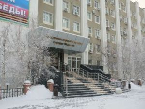 Ход подготовки бюджета Якутска рассматривается депутатами Гордумы в рамках заседаний постоянных комиссий