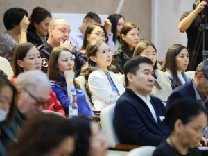 В Якутии проводится семинар «Возвращение домой»