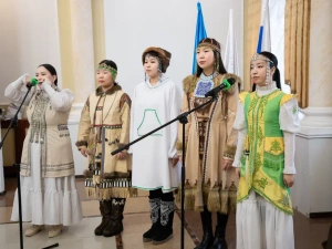 В Якутии проходит научно-практическая конференция «Лингвистическая экология в условиях современных вызовов»