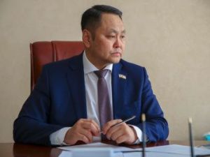 Альберт Семенов: «Депутаты готовы «подставить плечо»