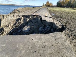 ДТП в Якутии — пострадал 16-летний мотоциклист   