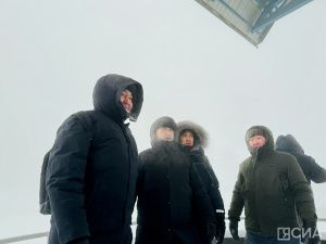 На Играх «Дети Азии-2024» будет применено новейшее оборудование звука и света