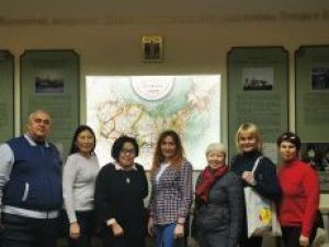 Ресурсный Центр «СПАС» работает над качеством