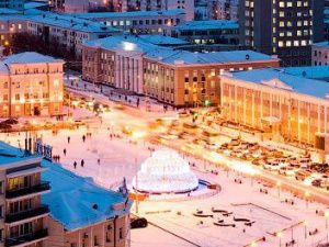 Роман Сорокин: «Город вошел в отопительный сезон. На повестке – отработка точечных заявок»