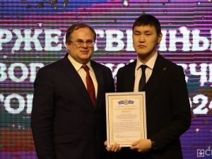 В Минобрнауки Якутии подвели итоги 2024 года среди учреждений СПО
