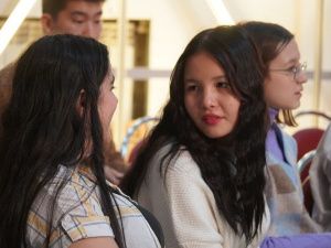 Открылся творческий сезон ДДН им. А.Е. Кулаковского