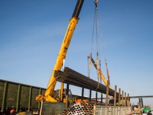 «Ассоциация строителей АЯМ». Итоги четвертого квартала 2018 года  