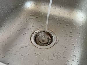 Жители Алдана пожаловались в прокуратуру о ненадлежащем водоснабжении