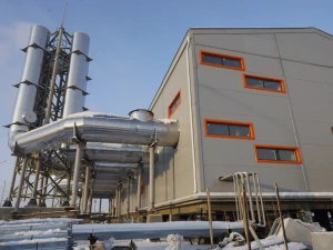 В секторе С микрорайона «Звёздный» заселены более 470 квартир  