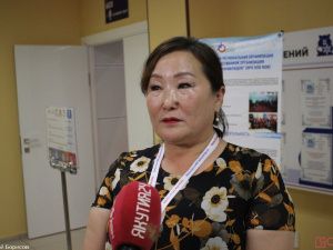 В Якутске стартовал крупнейший слет предпринимателей и самозанятых с инвалидностью