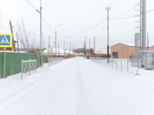 Погода в Якутске и республике: 20 ноября