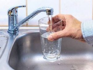 Полное отключение воды в Якутске — сегодня!