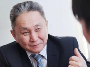 Афанасий ЕГОРОВ: О попытках подкупа должностного лица нужно говорить громко и открыто.