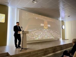 В Якутске прошло мероприятие, посвященное к Международному дню борьбы с коррупцией