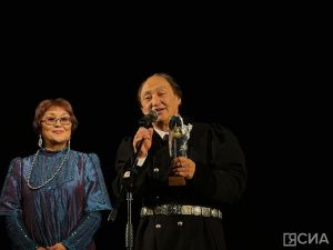 В Якутии стали известны имена лауреатов пятой общественной премии «Алампа»