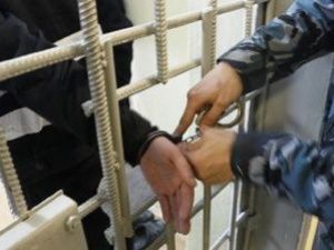 В Якутии осужденный пытался подкупить сотрудника лечебно-исправительного учреждения